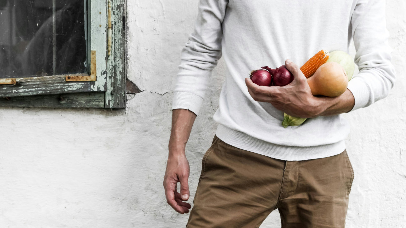 What to Eat for Better Sperm Health