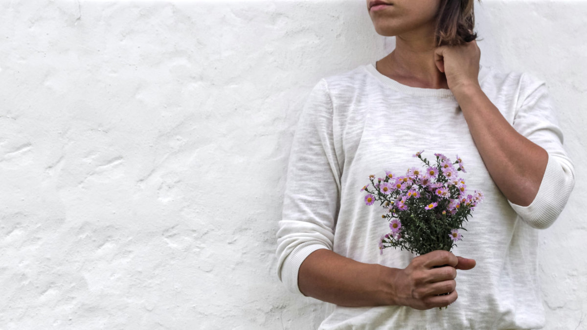 Why PMS isn’t “normal”