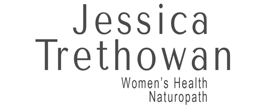 Jessica Trethowan - Woman's Naturopath